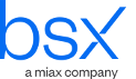 BSX a MIAX Company Logo