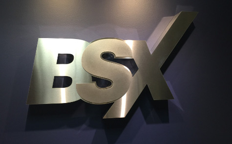 Bermuda Stock Exchange